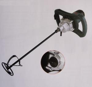 Wholesale Charging Portable Cement Mixer Drill Bit 60HZ Mini Handworking from china suppliers
