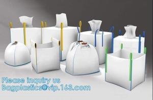 Wholesale Sand Bags, U-Panel Jumbo Bags, Spout Sacks, Firewood Sacks, Collection Sacks, Dumpster, Breathable Bags from china suppliers
