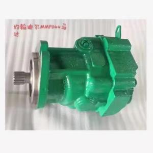 Wholesale Aftermarket Sauer MMF044 MMF035 M46 SMF4/046-B4Z024 Hydraulic Piston Motor for CAT CS531 CS533 SAKAI SV500 John Deere from china suppliers
