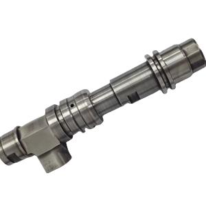 Wholesale CNC Machining Fastening Parts Including Drilling Rapid Prototyping Wire EDM Broaching from china suppliers
