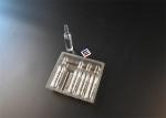 Custom Medical Blister Packs OEM ODM Medicine Bubble Packs ISO13485 Cert