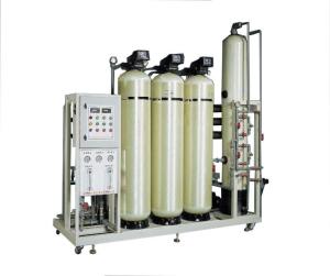Wholesale Ion Exchange Filter, Ion Exchange Resin Filter, Ion Exchange Mixed Bed from china suppliers