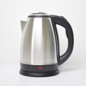 Wholesale Automatic Shut Off Electirc Tea Kettle 220V 1500 Stainless Steel Electric Kettle Fast Boiling from china suppliers