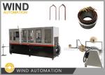1KW Hairpin Winding Machine Hairpin Forming Machine For Hybrid Car EV BSG Motor