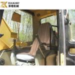 20 Ton Used Cat 320Cl Crawler Excavator Digger from Japan 2016 with Big Discount