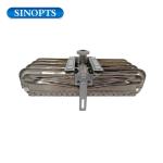 Sinopts 4 Rows Gas Burner Spare Parts