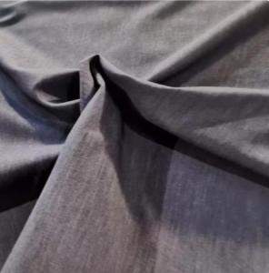 Wholesale Cationic Tencel Cotton Sheets 140gsm 92 Polyester 8 Spandex Material from china suppliers