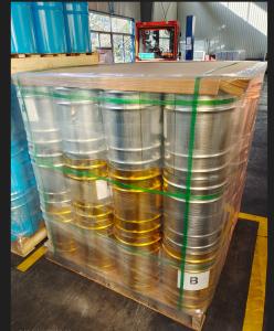Wholesale PPG TDI Series Polyurethane Pre Polymer Shore A60- Shore D60 from china suppliers