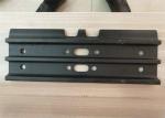 Heat Resistant Track Pad Excavator Undercarriage Parts R210 7 Track Shoe