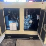 Weichai Generator Power Station WPG68.5-L1 55kVA-687.5 Industrial Diesel