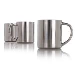 Table serveware stainless steel water cup milk cup coffee cup
