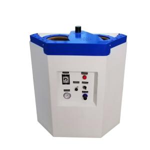 Wholesale Air Bag Type Shoe Sole Press Attaching Machine With Lowest Price from china suppliers