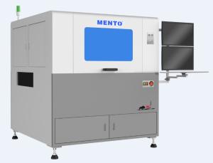 Wholesale Accurate Machine AOI Automatic Visual Inspection ODM from china suppliers