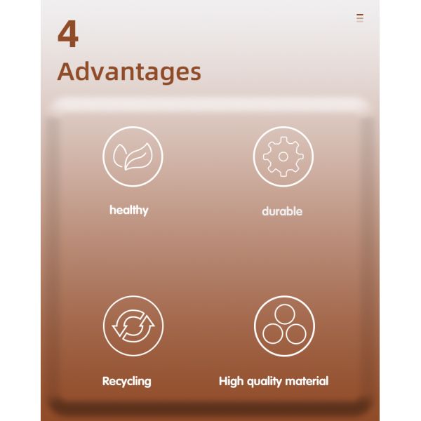 PP MONO Material PET Daily Chemical Lotion Pump Bottle 2cc 24-410 / 28-410