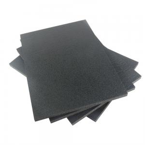Wholesale Polyethylene Thermal Insulation Foam 10mmThickness Sound Insulation Materials from china suppliers
