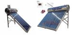 Unpressurized 50L 100L 200L 300L 500L Chrome Plate Solar Hot Water Heater Boiler