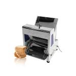 equipment for mini bakery from China ZM Sliced professional bun toast bread