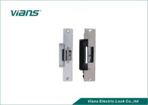Wholesale Fail Secure American Standard Electric Strike Lock , Electronic Door Strike from china suppliers