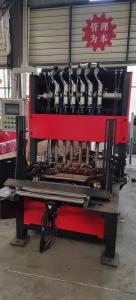 Wholesale 380V 50Hz Welding Machine Components Single Phase ERW Welding With 3000kg from china suppliers