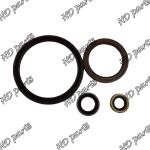 6D140-1 Gasket Repair Kit 6212-K2-9901 For Komatsu Engine Repair Parts Set