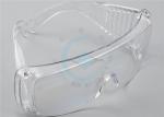 Oem Chemical Resistant Ppe Safety Goggles For Work Protective CE FDA approved