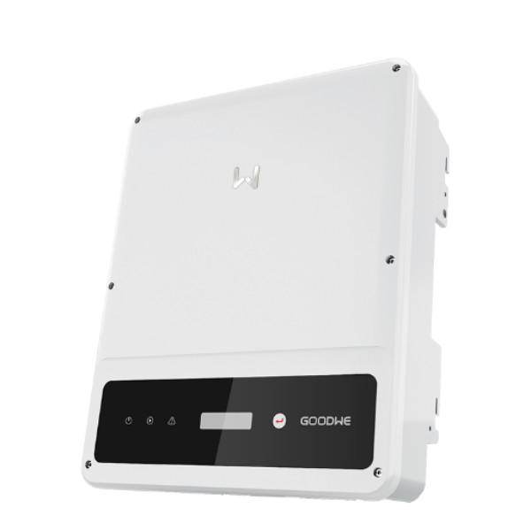 GW4200TDS 4.2kW On Grid Solar Inverter Goodwe On Grid Inverter single phase on