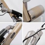 Professional 600ps picosure picosecond nd Yag Laser parts modules dark skin