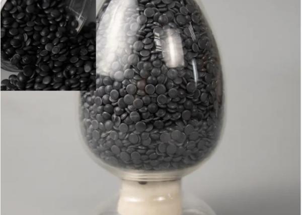 PVC Pellet PVC Resin Material PVC Granules Compounds Rigid Virgin Pvc Compound