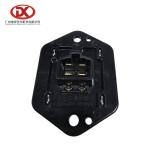 Auto Parts 4HK1 NQR Blower Heater Theostat 8973583890 8 97358389 0