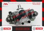 Injection pump bo sch 0445010809 0445010828 0445010829 0445010834 0445010848