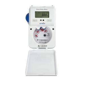 Wholesale 16 Bar Maximum Working Pressure Industrial Water Flow Meter for Industrial Applications from china suppliers
