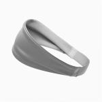 Non Slip Trendy Unisex Sports Headband Windproof Custom Sports Accessories