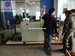 Creative brand paper punching machine SPB550 with high speed for print house