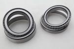 Motorcycle TIMKEN Trailer Bearings Chrome Steel High Vibration