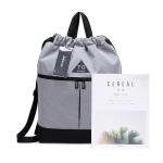 Oxford Fabric Multifunctional Backpack 20L Gym Bag 0.65kg
