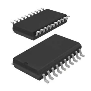 Wholesale L6374FP013TR Power Switch Driver 1:1 N-Channel 100mA 20-SO Switch IC Chip from china suppliers