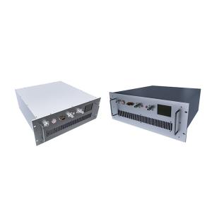 Wholesale 10 To 12 GHz X Band Gan Power Amplifier Past 50 W Solid State RF Amplifier from china suppliers