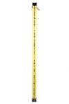 ISBLD3 3m Invar Rod Leveling Staff For Leica DNA and LS Digital Levels