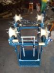 Customized Aerial Cable Tools Overhead Lines Inspection Trolleys Platform