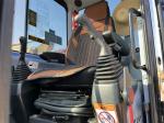 SANY SY55c 5 Ton Mini Excavator Backhoe Hydraulic Crawler Excavator