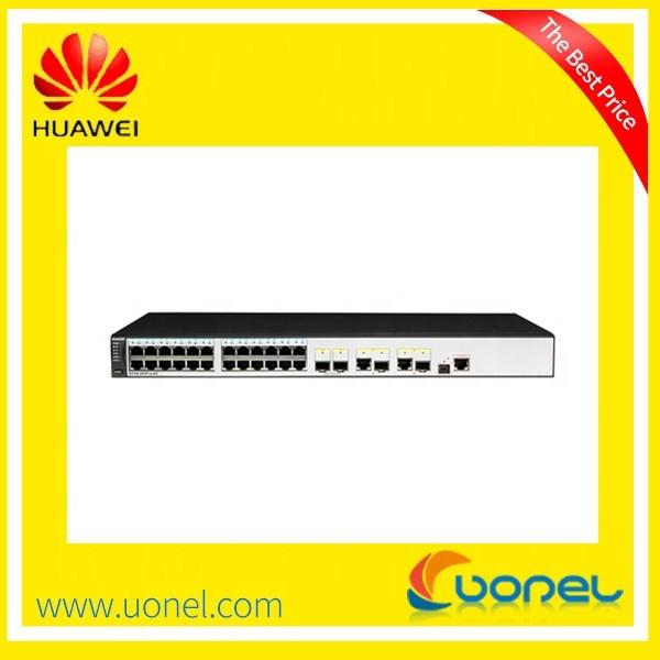 S5700-LI Series Simplified Gigabit Switches S5700-28TP-LI-AC S5700-28TP-LI S5700