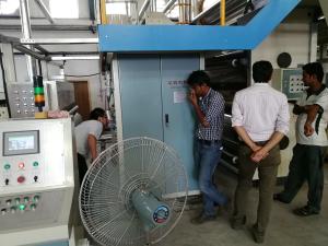 Wholesale 3/5/7 Layers Corrugated Paperboard Production Line With High Production Efficiency from china suppliers