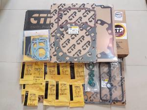 Wholesale 3054C 3054E 3056 3056E Engine Overhaul Parts 7E-8276 Gasket Full Set from china suppliers