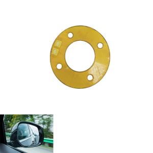 Wholesale Round Pi Film Heater Thermostatic For Energy Mining Industrial from china suppliers