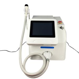 Wholesale 2021 Laser 755nm 808nm 1064nm Diode Laser Hair Removal Machine with factory price from china suppliers