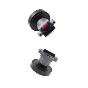 Wholesale IMX322 2.9mm Car Camera Lens 1.6 Aperture Full Glass HD 4.38mm BFL from china suppliers