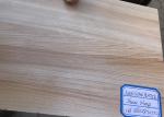 4FT*8FT 10mm Wood Grain Melamine Films Laminated Furniture Boards MFC Boards