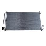 100% Tested Auto Air Conditioning AC Condenser for Honda Accord COND 80110-SDG
