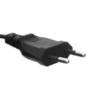 Wholesale XianDa vde high quality european 2 pin 250v ac retractable tv power leads electric dryer extension wirecords or reel from china suppliers