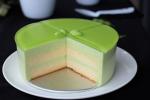1.3KW 220V Automatic Ultrasonic Cake Cutter Machine 500KG